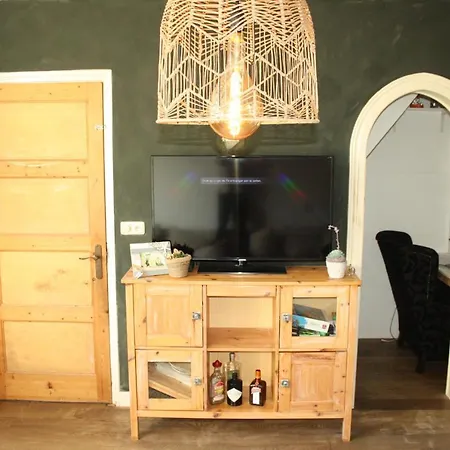 Sandy Bum Beach House