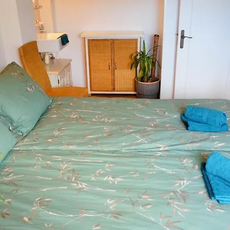 Sandy Bum Beach House Egmond aan Zee