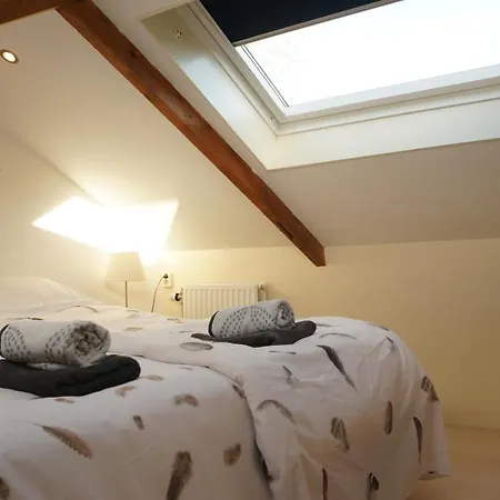 Hébergement de vacances Sandy Bum Beach House Egmond aan Zee