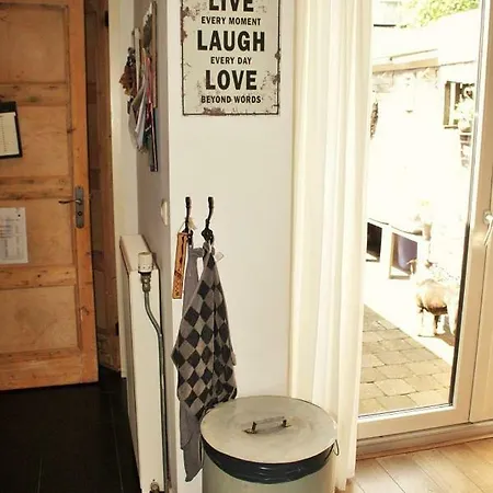 Vakantiehuis Sandy Bum Beach House *