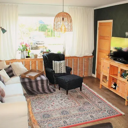 Sandy Bum Beach House Vakantiehuis